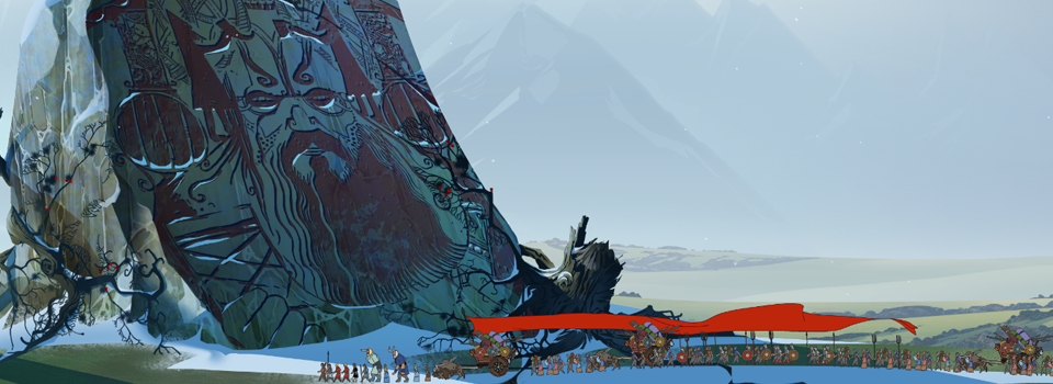 the banner saga godstones